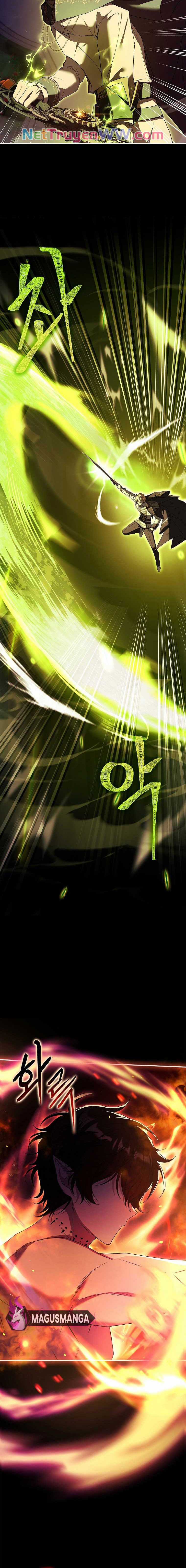 Tôi Đã Tắt Chế Độ Đau Đớn Rồi? Chapter 12 trang 13