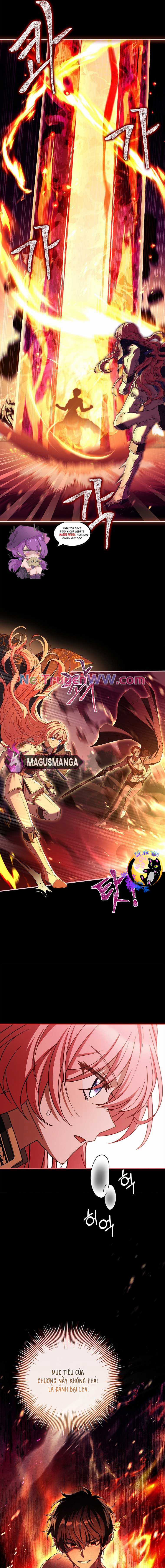 Tôi Đã Tắt Chế Độ Đau Đớn Rồi? Chapter 12 trang 14