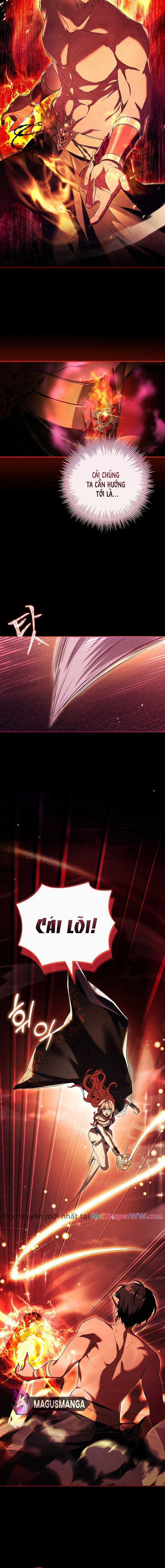 Tôi Đã Tắt Chế Độ Đau Đớn Rồi? Chapter 12 trang 15