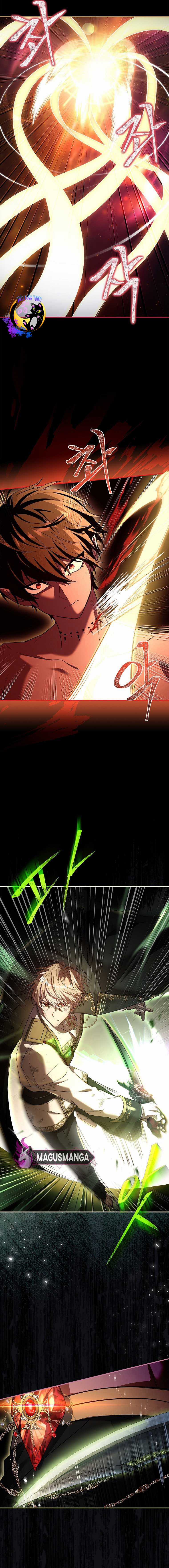 Tôi Đã Tắt Chế Độ Đau Đớn Rồi? Chapter 12 trang 16