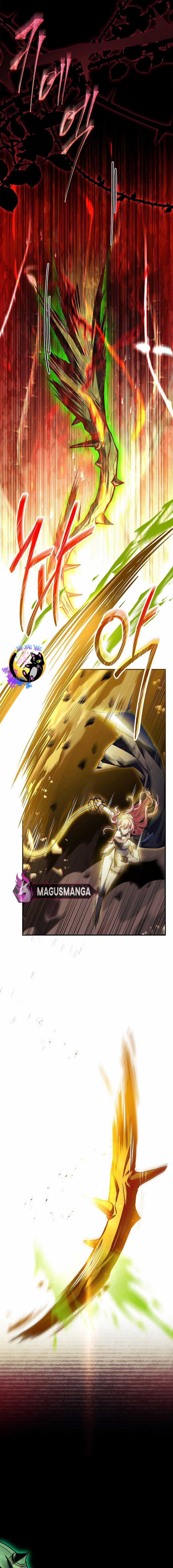 Tôi Đã Tắt Chế Độ Đau Đớn Rồi? Chapter 12 trang 2