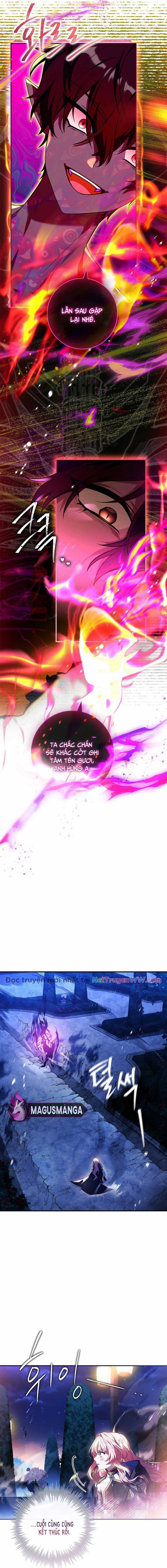 Tôi Đã Tắt Chế Độ Đau Đớn Rồi? Chapter 12 trang 20