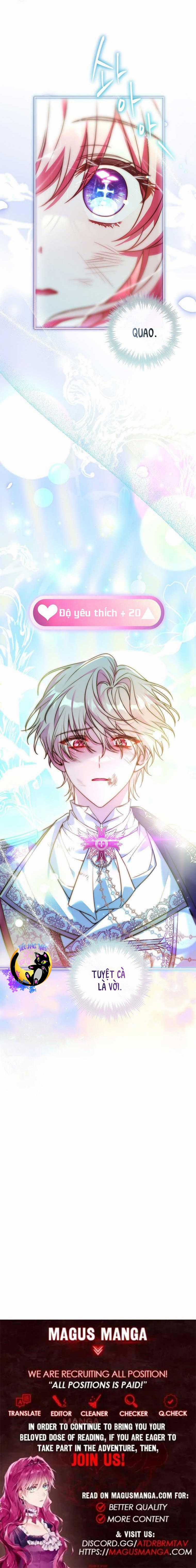 Tôi Đã Tắt Chế Độ Đau Đớn Rồi? Chapter 12 trang 23