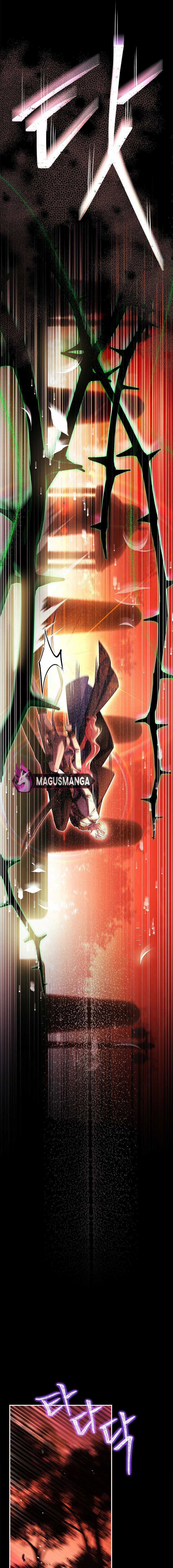 Tôi Đã Tắt Chế Độ Đau Đớn Rồi? Chapter 12 trang 8