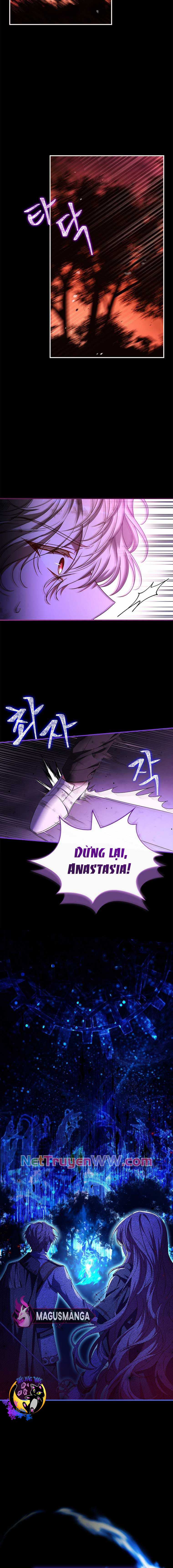 Tôi Đã Tắt Chế Độ Đau Đớn Rồi? Chapter 12 trang 9