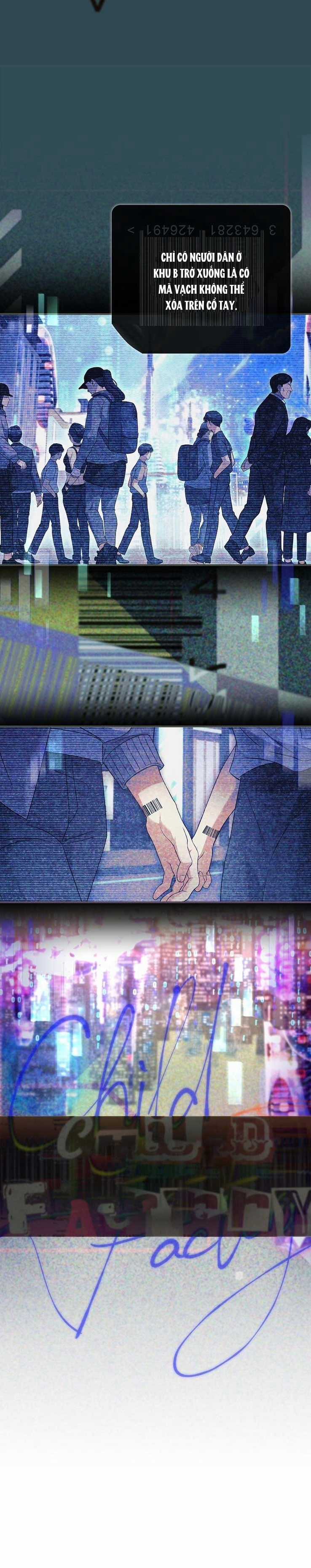 Tôi Đã Tắt Chế Độ Đau Đớn Rồi? Chapter 13 trang 10