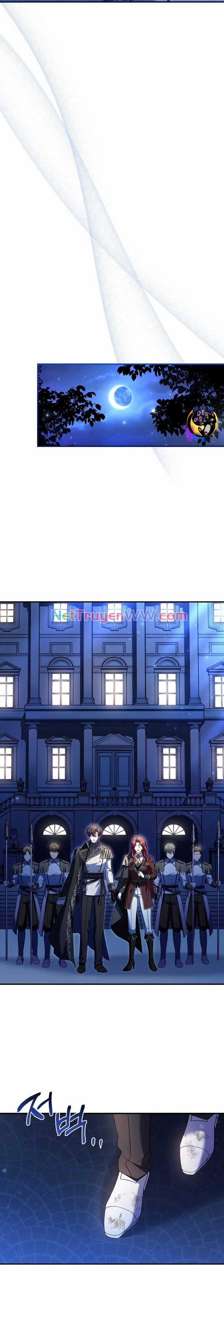 Tôi Đã Tắt Chế Độ Đau Đớn Rồi? Chapter 13 trang 19