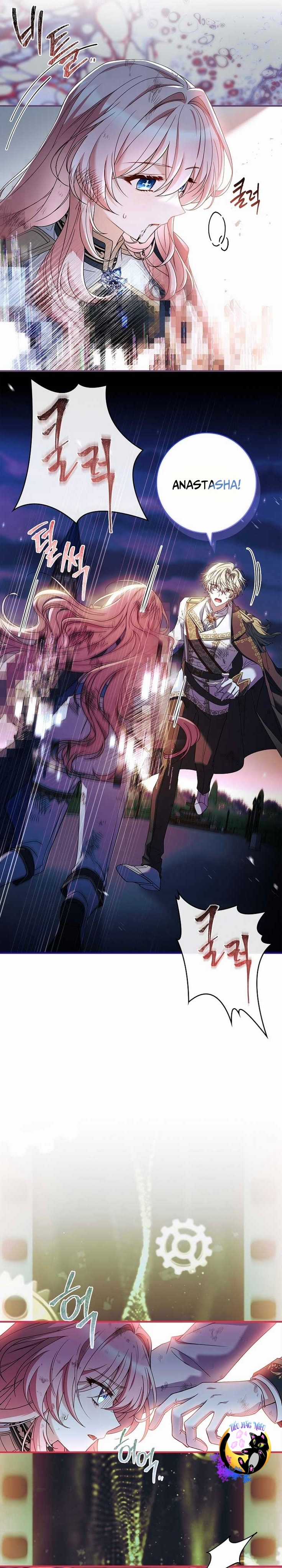 Tôi Đã Tắt Chế Độ Đau Đớn Rồi? Chapter 13 trang 2