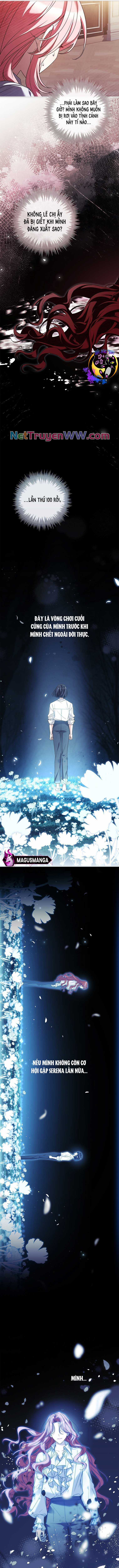 Tôi Đã Tắt Chế Độ Đau Đớn Rồi? Chapter 16 trang 12