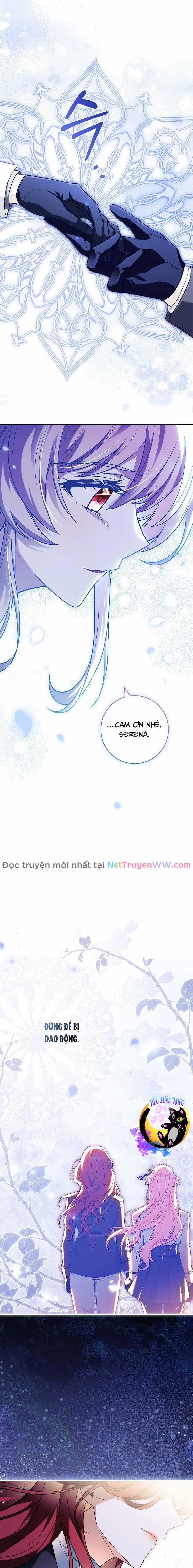 Tôi Đã Tắt Chế Độ Đau Đớn Rồi? Chapter 16 trang 15