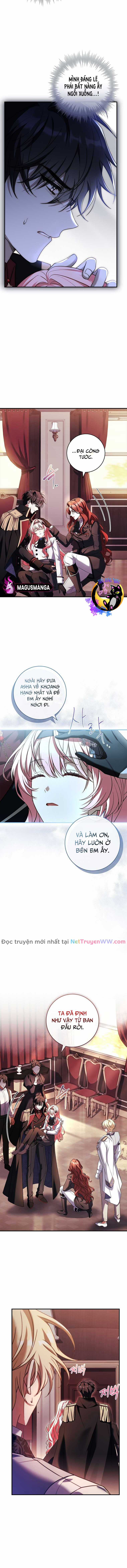 Tôi Đã Tắt Chế Độ Đau Đớn Rồi? Chapter 16 trang 2