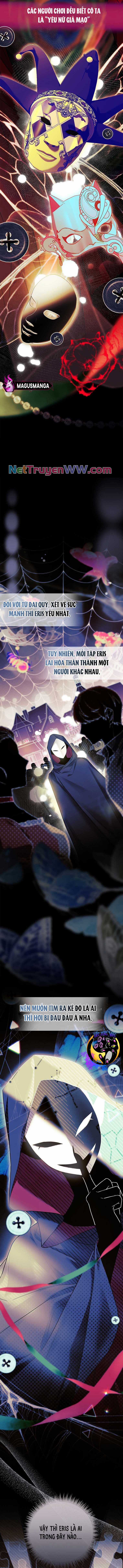 Tôi Đã Tắt Chế Độ Đau Đớn Rồi? Chapter 16 trang 9