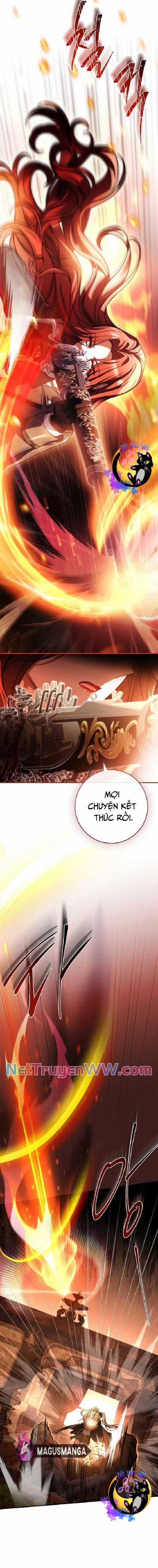 Tôi Đã Tắt Chế Độ Đau Đớn Rồi? Chapter 18 trang 16