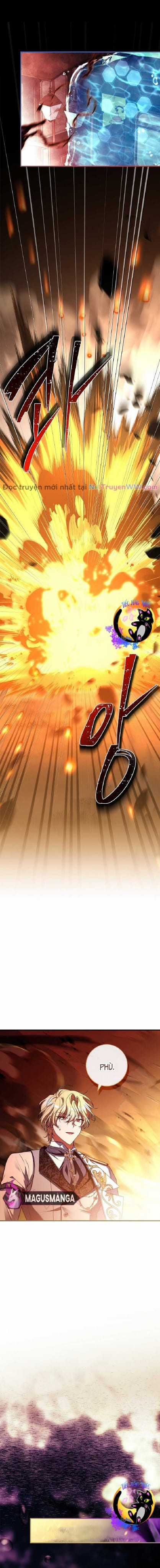 Tôi Đã Tắt Chế Độ Đau Đớn Rồi? Chapter 18 trang 18
