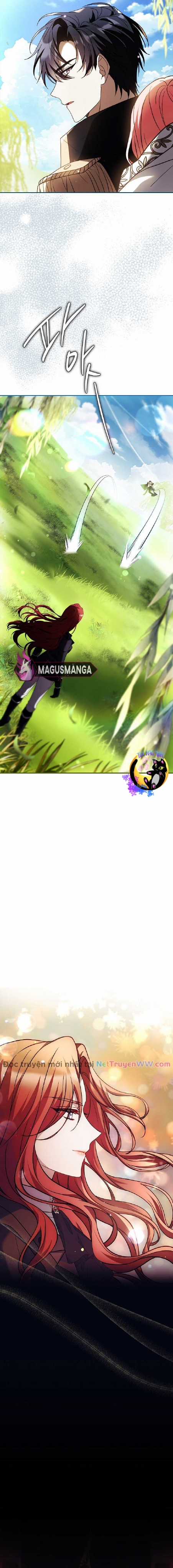 Tôi Đã Tắt Chế Độ Đau Đớn Rồi? Chapter 18 trang 26
