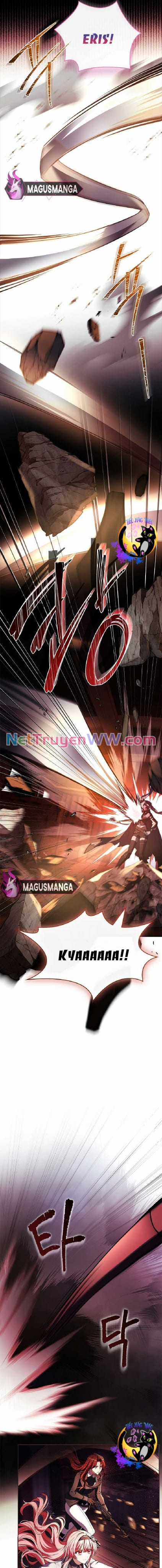 Tôi Đã Tắt Chế Độ Đau Đớn Rồi? Chapter 18 trang 8