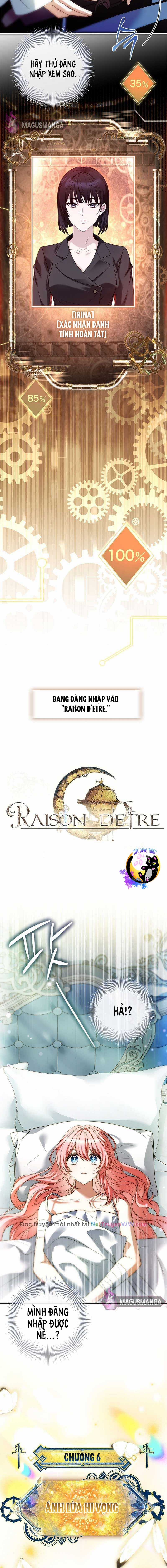 Tôi Đã Tắt Chế Độ Đau Đớn Rồi? Chapter 19 trang 10