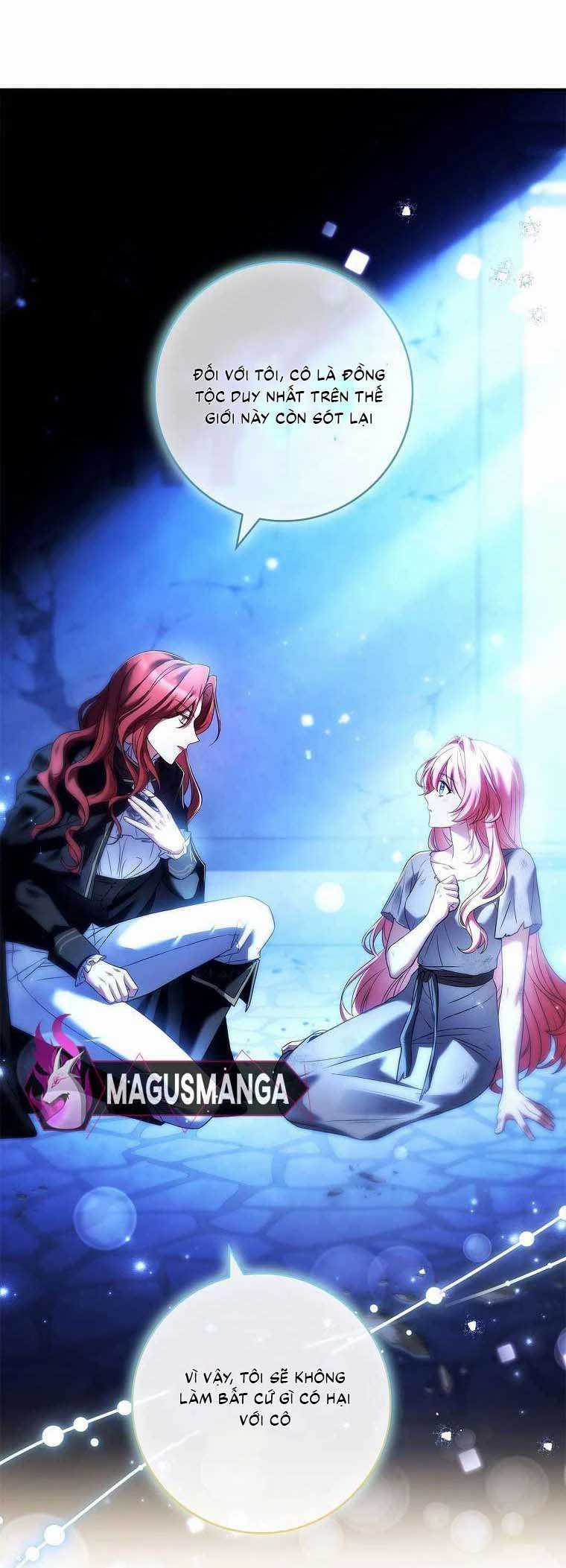 Tôi Đã Tắt Chế Độ Đau Đớn Rồi? Chapter 2 trang 24