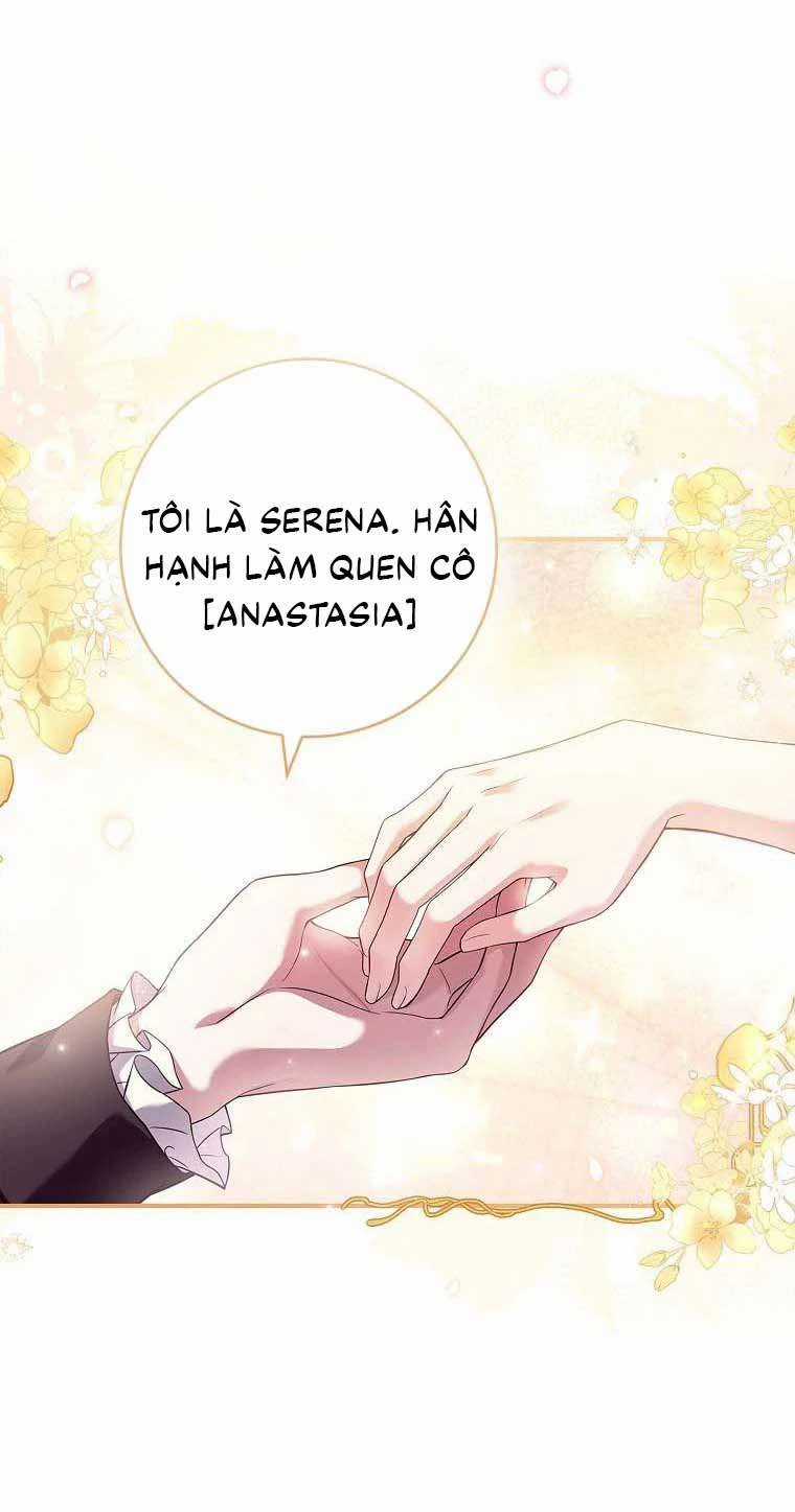 Tôi Đã Tắt Chế Độ Đau Đớn Rồi? Chapter 2 trang 28