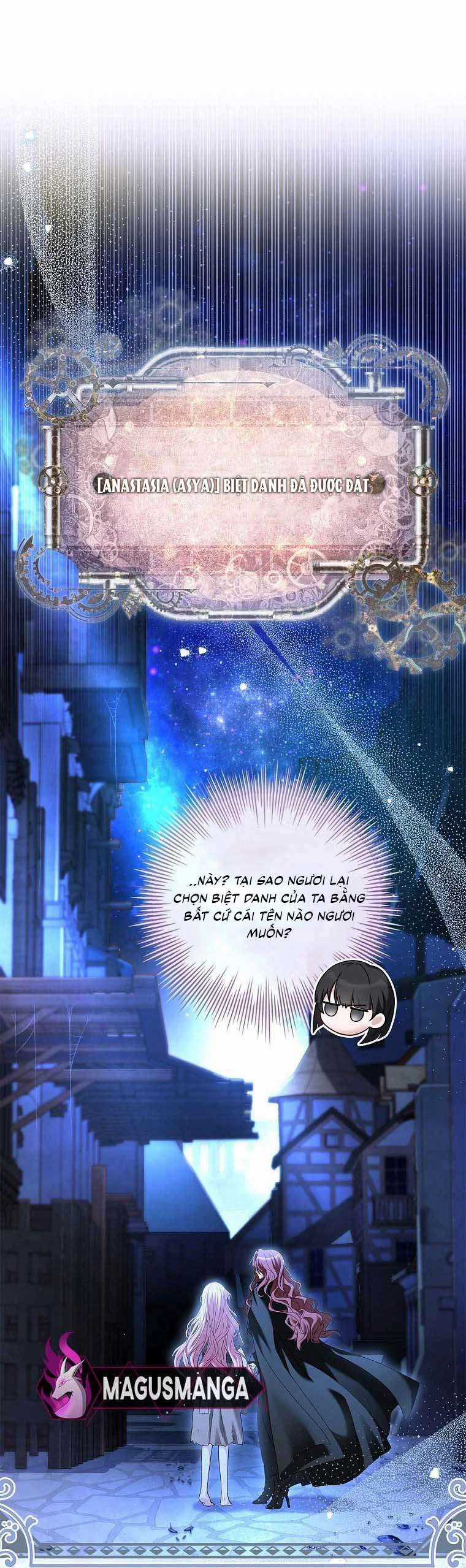 Tôi Đã Tắt Chế Độ Đau Đớn Rồi? Chapter 2 trang 29