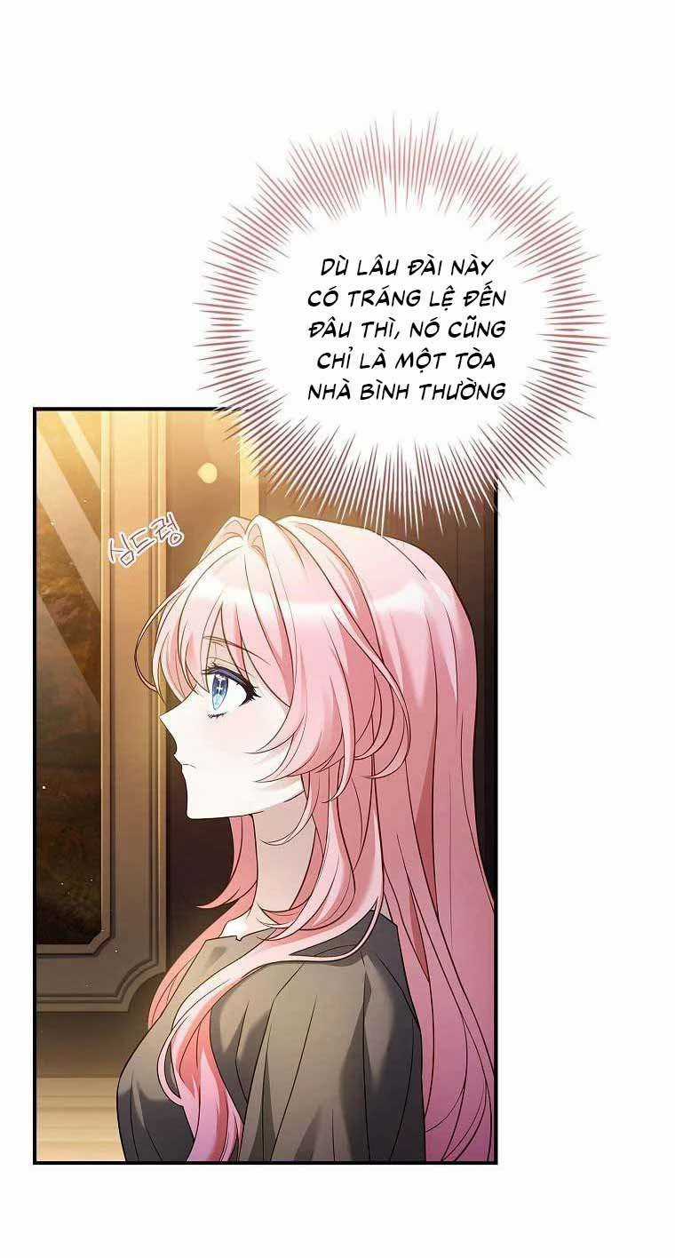 Tôi Đã Tắt Chế Độ Đau Đớn Rồi? Chapter 2 trang 37