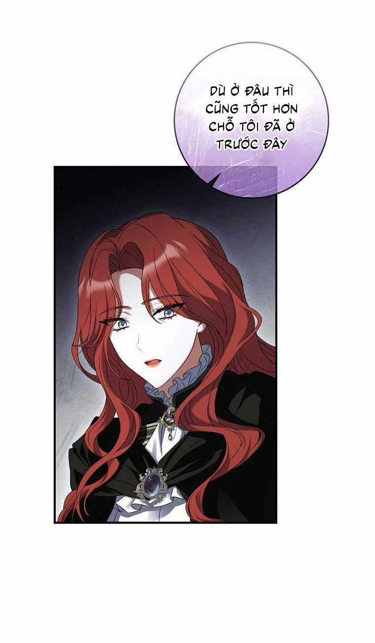 Tôi Đã Tắt Chế Độ Đau Đớn Rồi? Chapter 2 trang 39