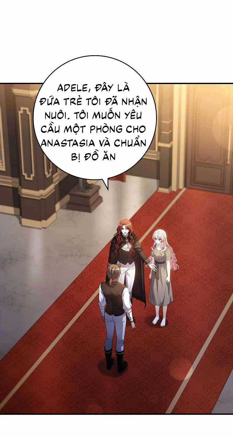 Tôi Đã Tắt Chế Độ Đau Đớn Rồi? Chapter 2 trang 43
