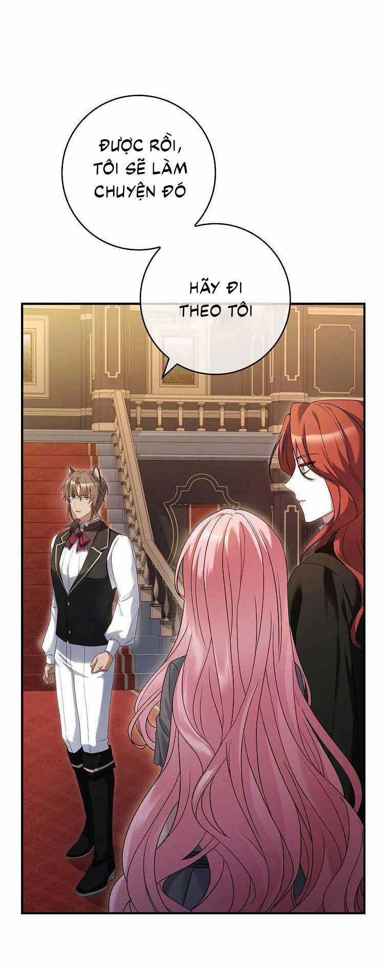 Tôi Đã Tắt Chế Độ Đau Đớn Rồi? Chapter 2 trang 45