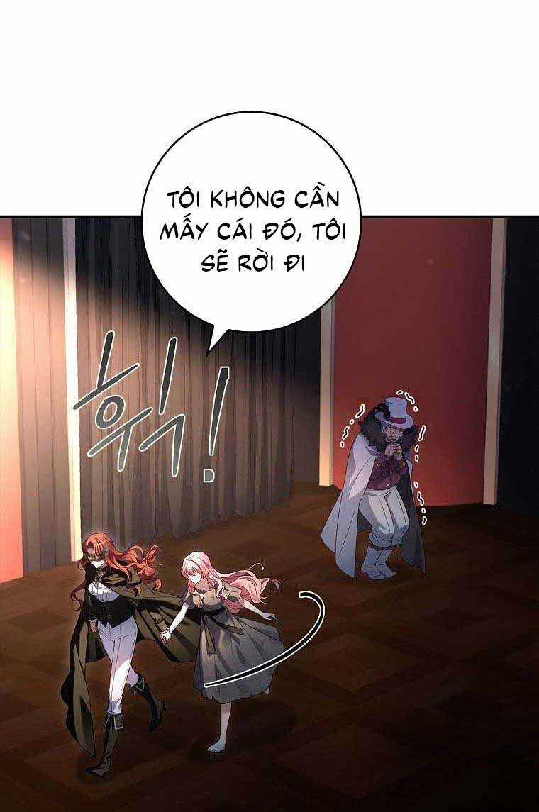 Tôi Đã Tắt Chế Độ Đau Đớn Rồi? Chapter 2 trang 5
