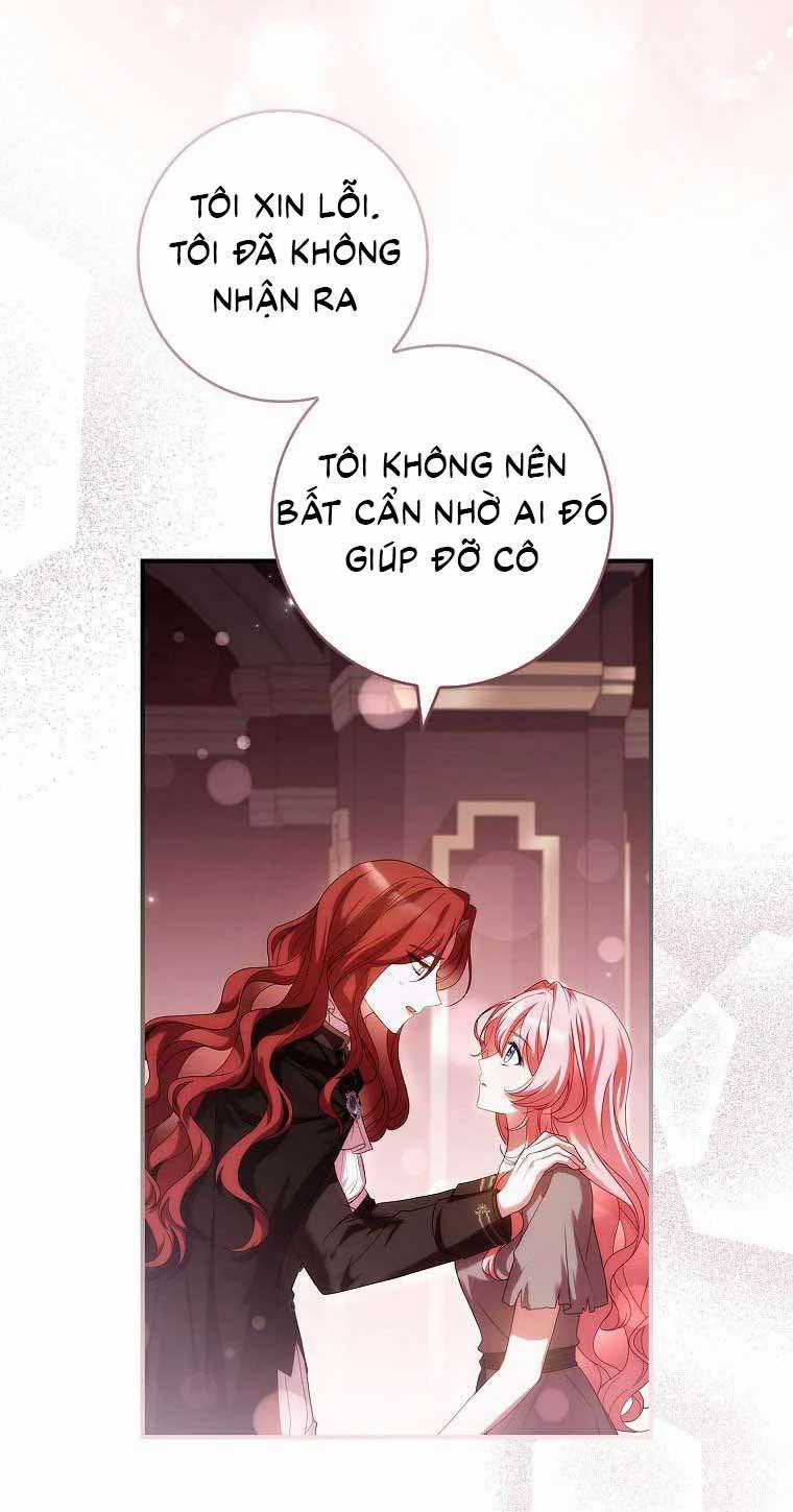 Tôi Đã Tắt Chế Độ Đau Đớn Rồi? Chapter 2 trang 54