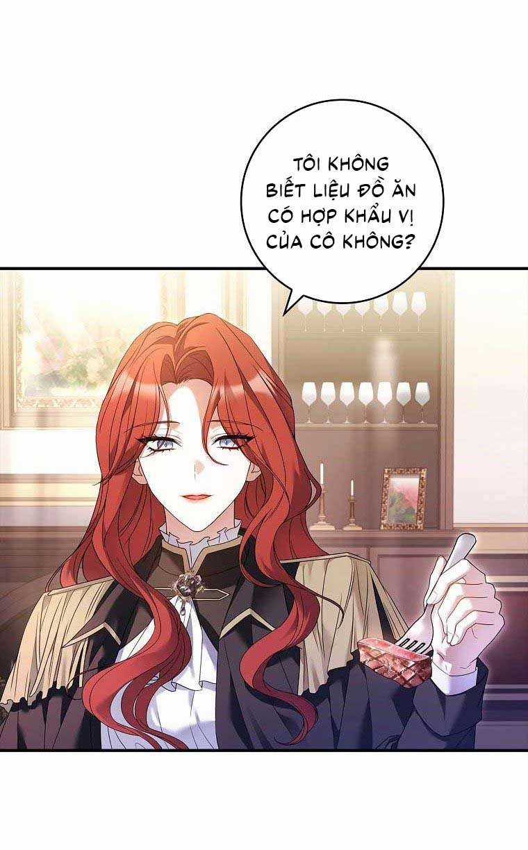 Tôi Đã Tắt Chế Độ Đau Đớn Rồi? Chapter 2 trang 58