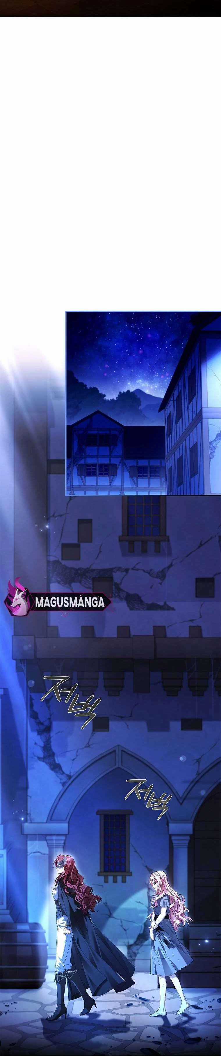 Tôi Đã Tắt Chế Độ Đau Đớn Rồi? Chapter 2 trang 6