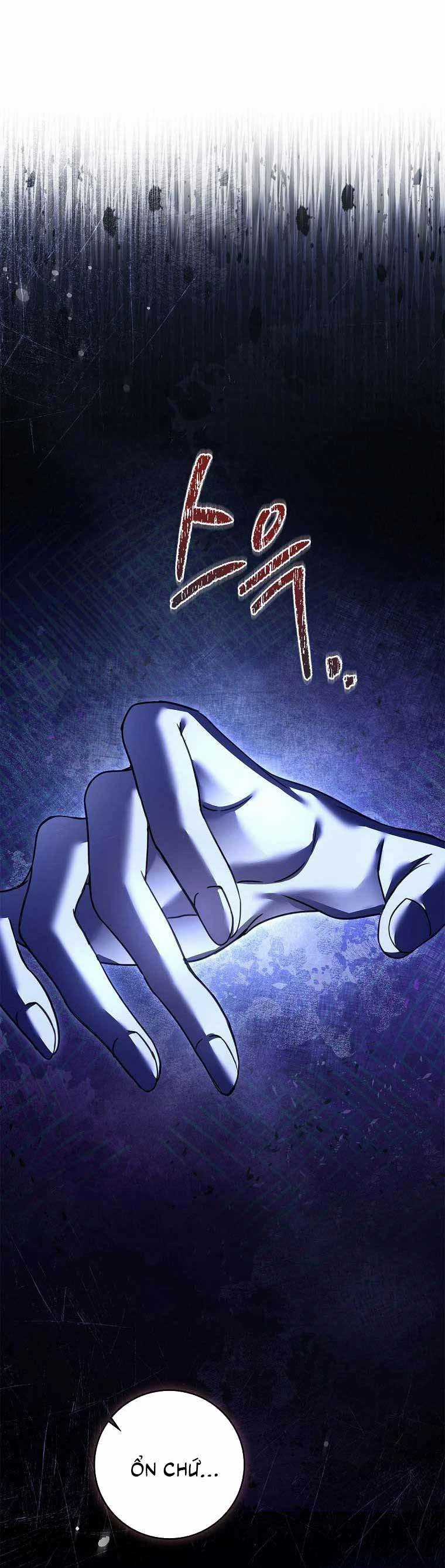 Tôi Đã Tắt Chế Độ Đau Đớn Rồi? Chapter 2 trang 9