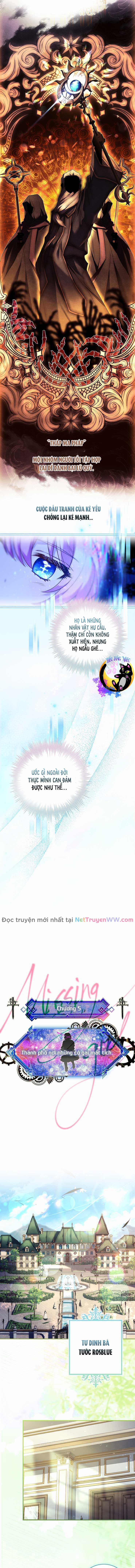 Tôi Đã Tắt Chế Độ Đau Đớn Rồi? Chapter 20 trang 12