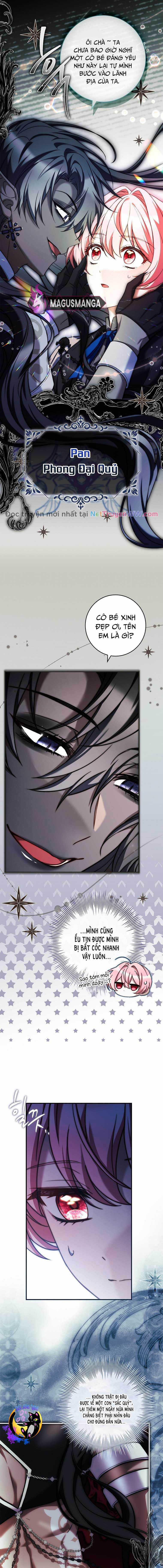 Tôi Đã Tắt Chế Độ Đau Đớn Rồi? Chapter 21 trang 14