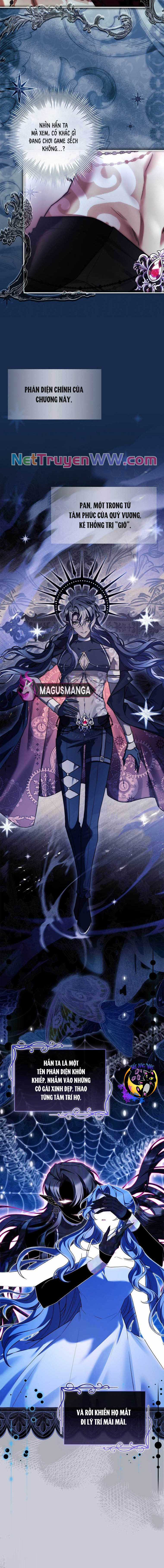 Tôi Đã Tắt Chế Độ Đau Đớn Rồi? Chapter 21 trang 15