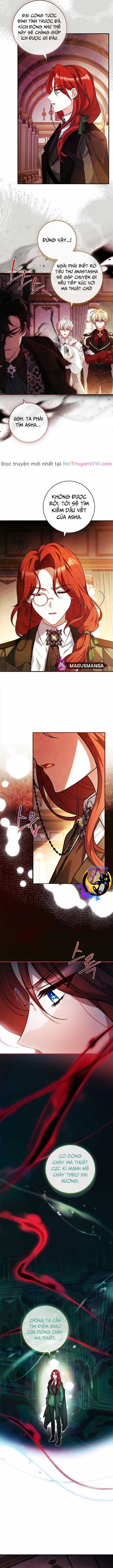 Tôi Đã Tắt Chế Độ Đau Đớn Rồi? Chapter 22 trang 10