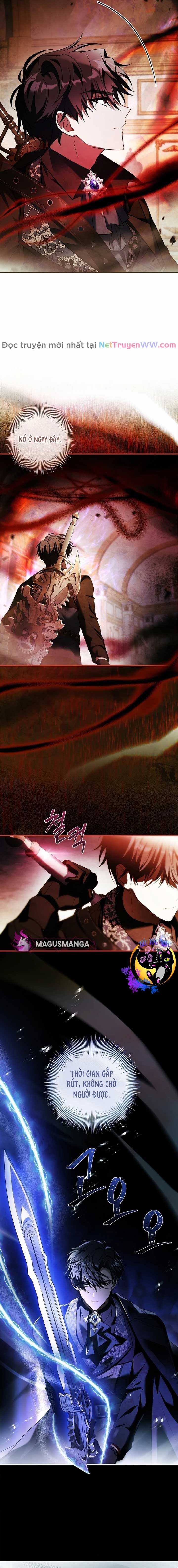 Tôi Đã Tắt Chế Độ Đau Đớn Rồi? Chapter 22 trang 12