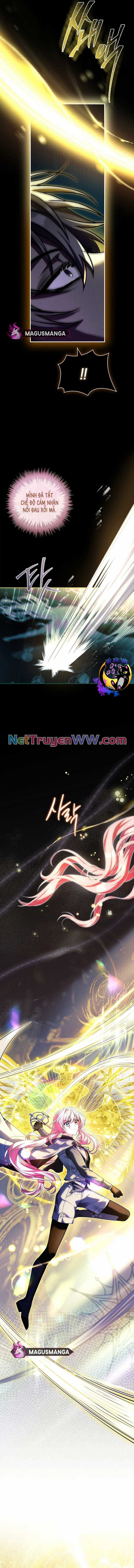 Tôi Đã Tắt Chế Độ Đau Đớn Rồi? Chapter 22 trang 2