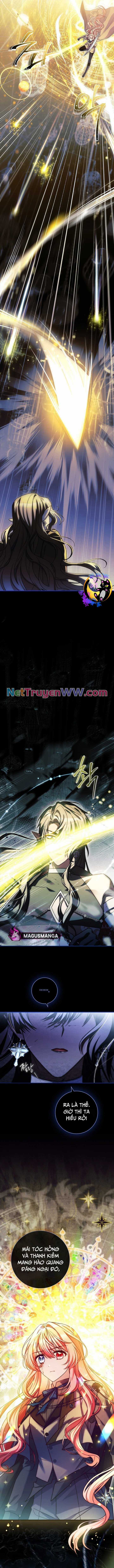 Tôi Đã Tắt Chế Độ Đau Đớn Rồi? Chapter 22 trang 3