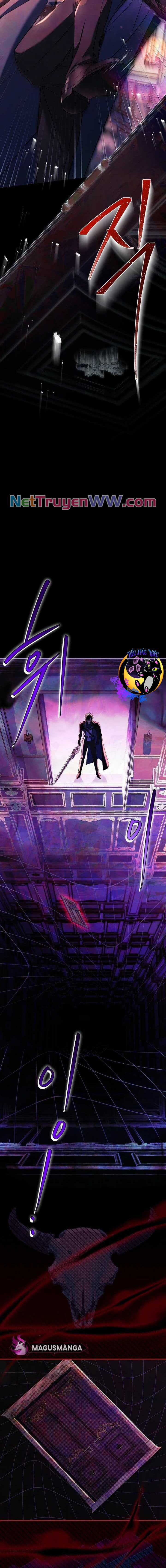 Tôi Đã Tắt Chế Độ Đau Đớn Rồi? Chapter 23 trang 5
