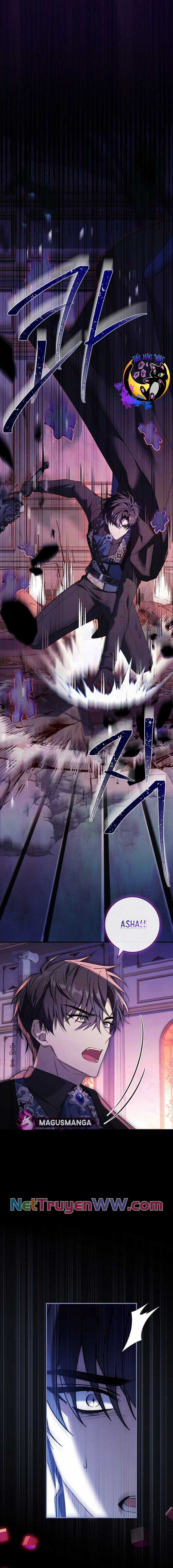 Tôi Đã Tắt Chế Độ Đau Đớn Rồi? Chapter 23 trang 7