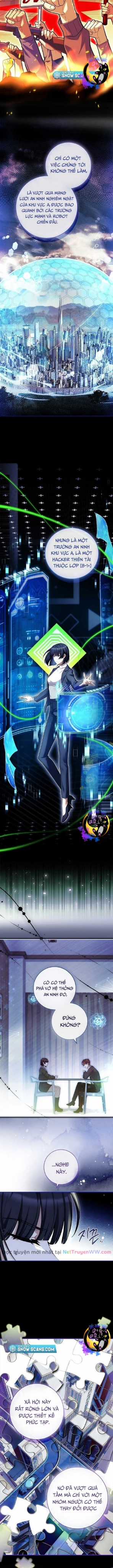 Tôi Đã Tắt Chế Độ Đau Đớn Rồi? Chapter 24 trang 11