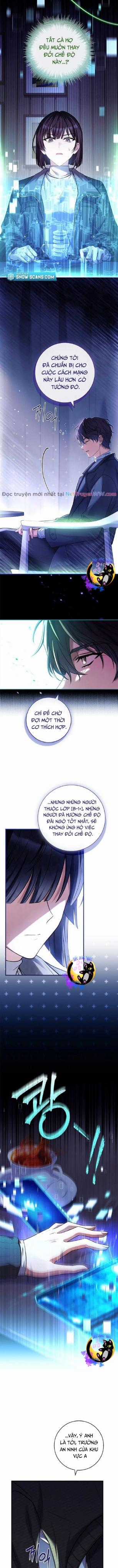 Tôi Đã Tắt Chế Độ Đau Đớn Rồi? Chapter 24 trang 13