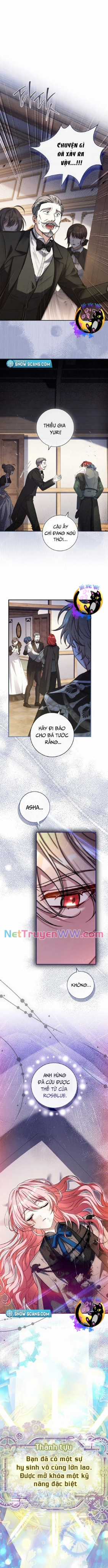 Tôi Đã Tắt Chế Độ Đau Đớn Rồi? Chapter 24 trang 2