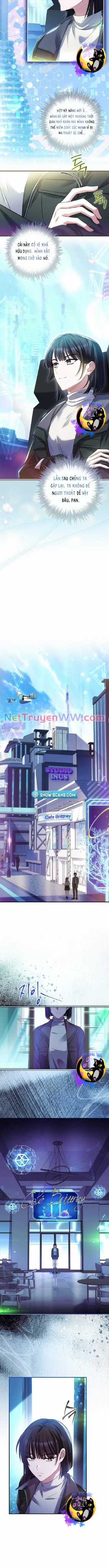 Tôi Đã Tắt Chế Độ Đau Đớn Rồi? Chapter 24 trang 4