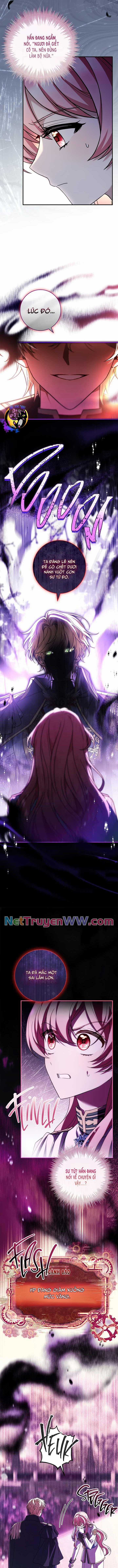 Tôi Đã Tắt Chế Độ Đau Đớn Rồi? Chapter 27 trang 10