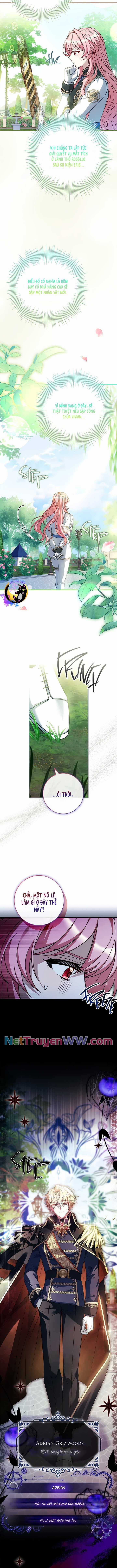 Tôi Đã Tắt Chế Độ Đau Đớn Rồi? Chapter 27 trang 7