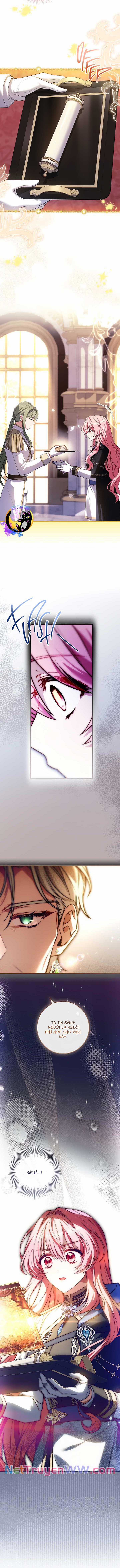 Tôi Đã Tắt Chế Độ Đau Đớn Rồi? Chapter 28 trang 12