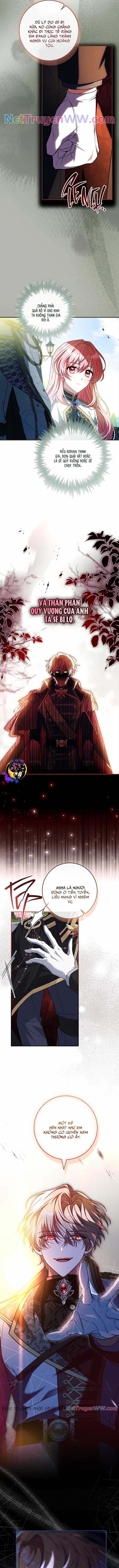 Tôi Đã Tắt Chế Độ Đau Đớn Rồi? Chapter 28 trang 5